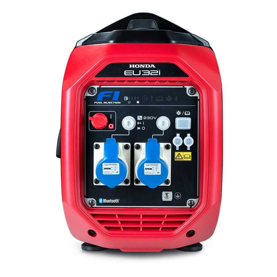 Agregat prądotwórczy Honda EU32i (3,2kW)