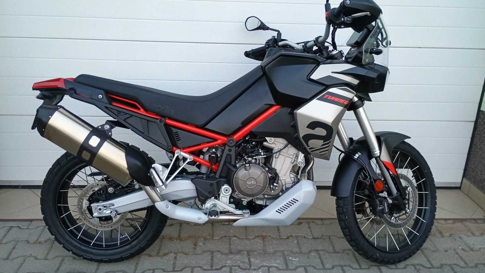 APRILIA TUAREG 660 r.2024 NOWY MOTOCYKL tenere 700 cf moto mt 450