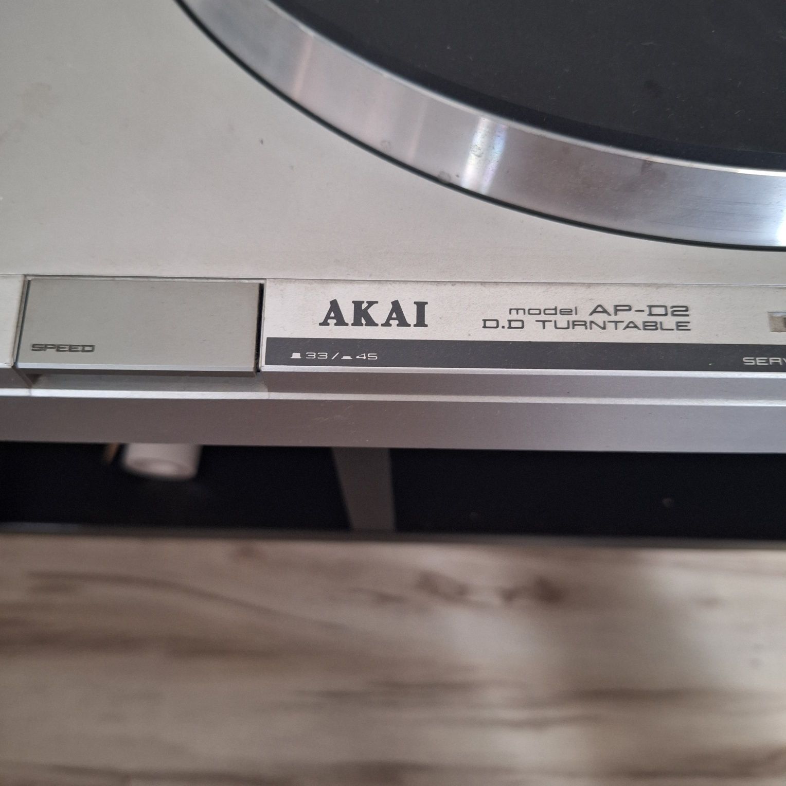 Sprzedam Gramofon