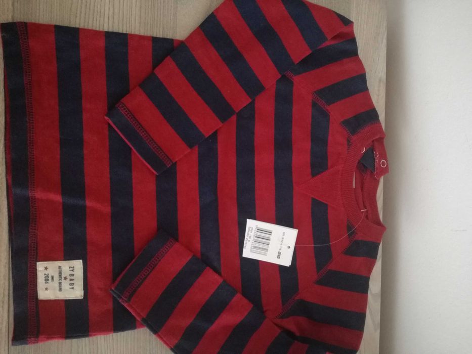 Lote roupa  bebé 18/24 meses com etiqueta