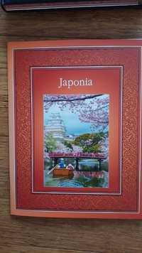 Album Japonia Świat Dobrej Książki