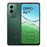 Oppo A5 5g Zielony NOWY