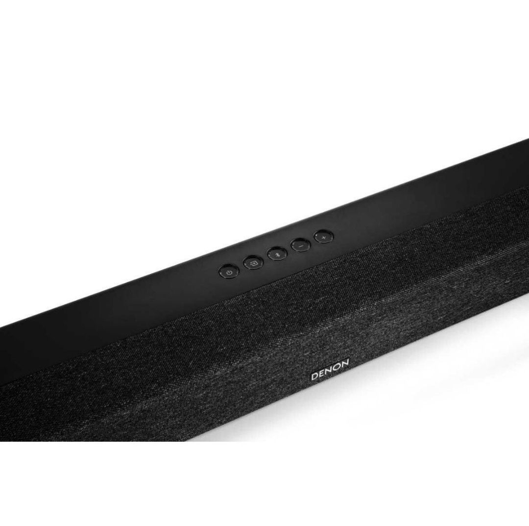 Soundbar Denon DHT-S517 3.1.2 150W.