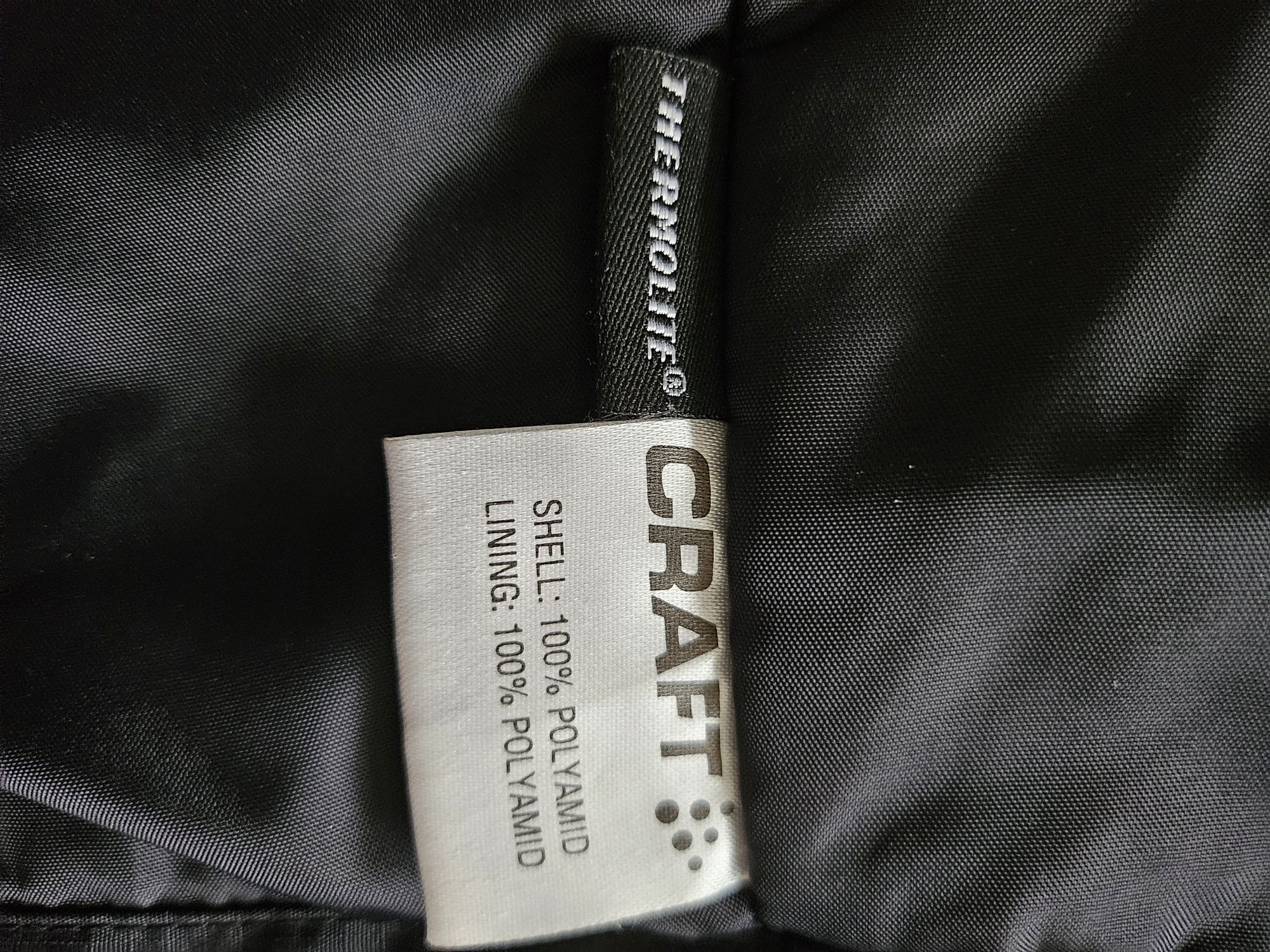 Zimowa kurtka Craft 36