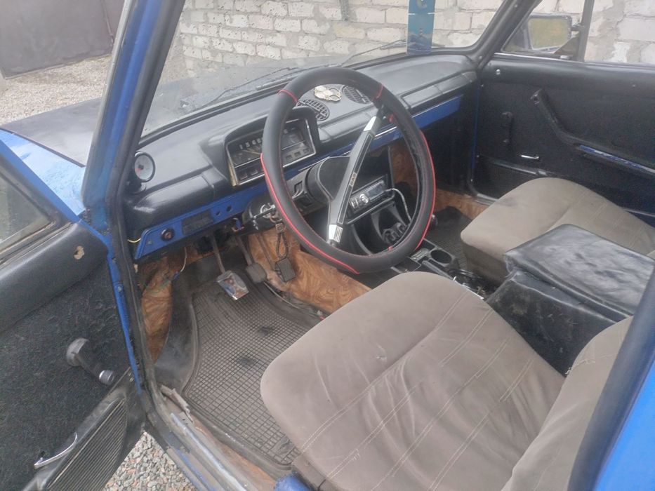 Продам автомобиль