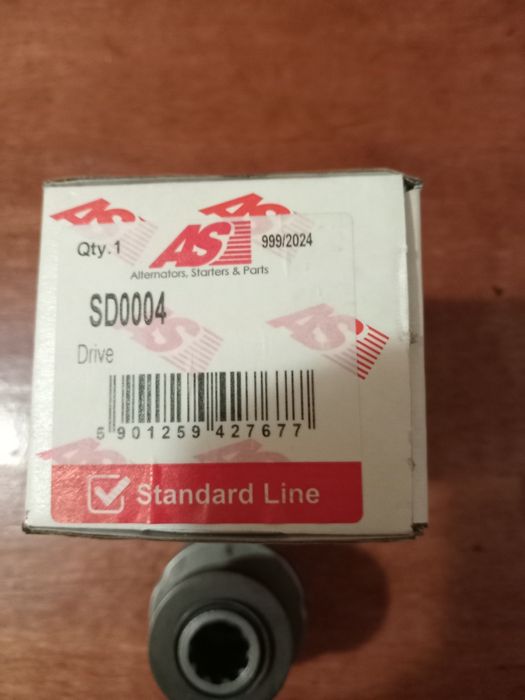 Продам бендікс до мерса