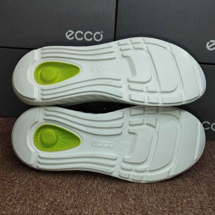 30,34,39. Непромокаючі кросівки Ecco SP.1 Lite Gore-tex!