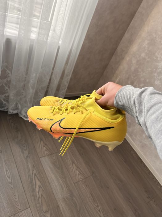 Бутси Nike Air Zoom Mercurial Superfly 9