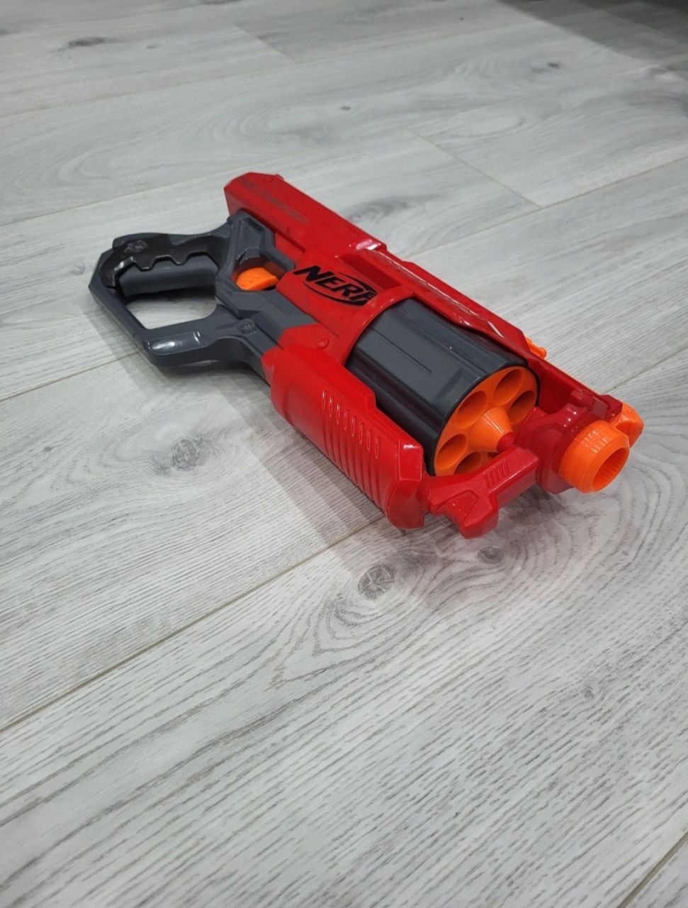 Бластер Hasbro Nerf Mega