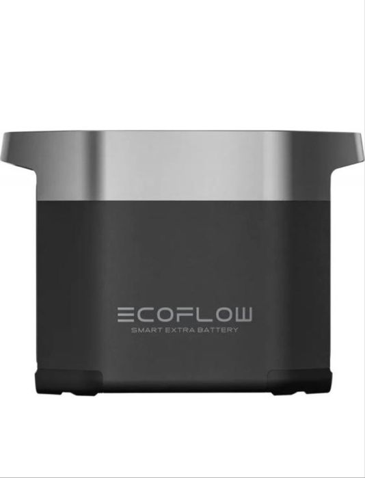 Додаткова батарея Ecoflow Delta 2 (EU)