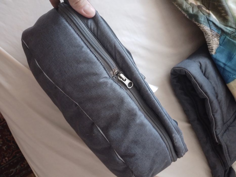 Конверт зимовий  Dorechi на овчині