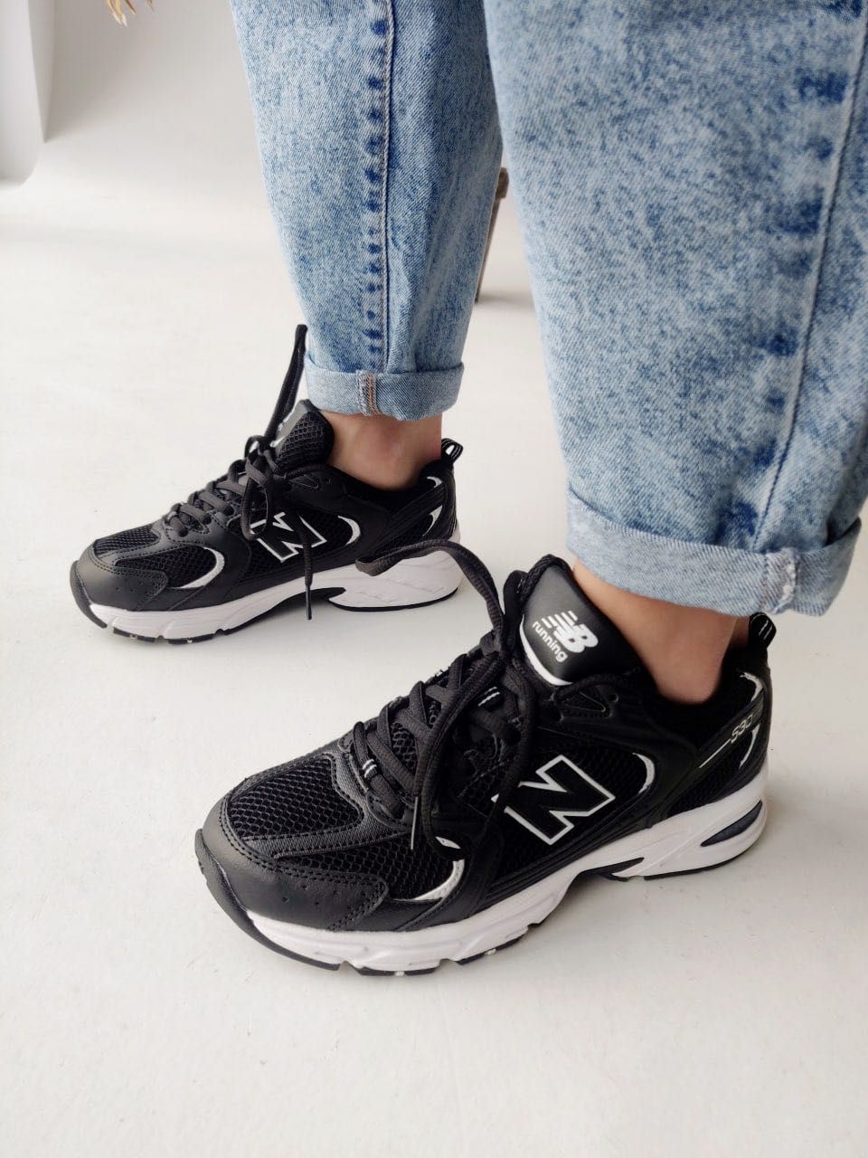 Новенькі new balance