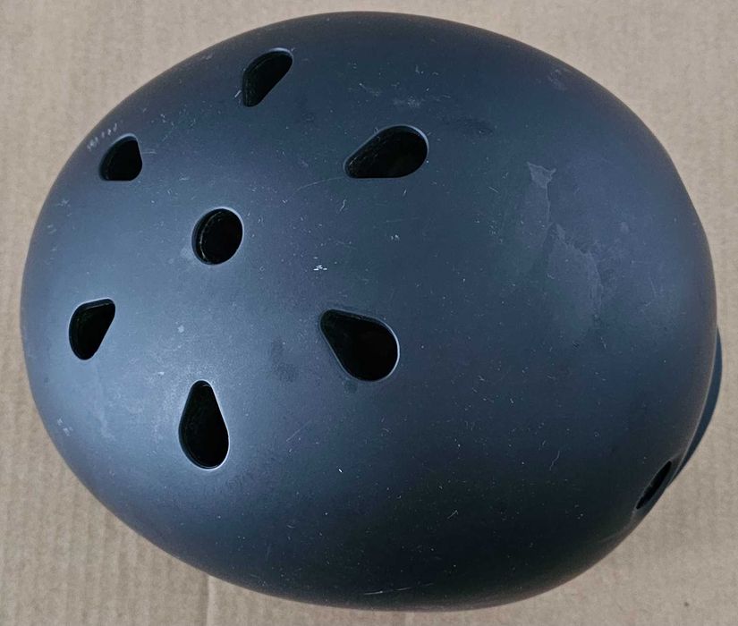 Capacete criança para bicicleta/patins