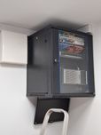 Alarm, Kamery, Monitoring, Sieć w domkach jednorodzinych