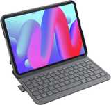 Etui Inateck iPad 10 generacji z klawiaturą, do iPada 11 generacji