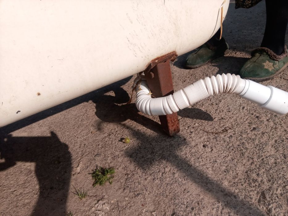 Ванна металева,,