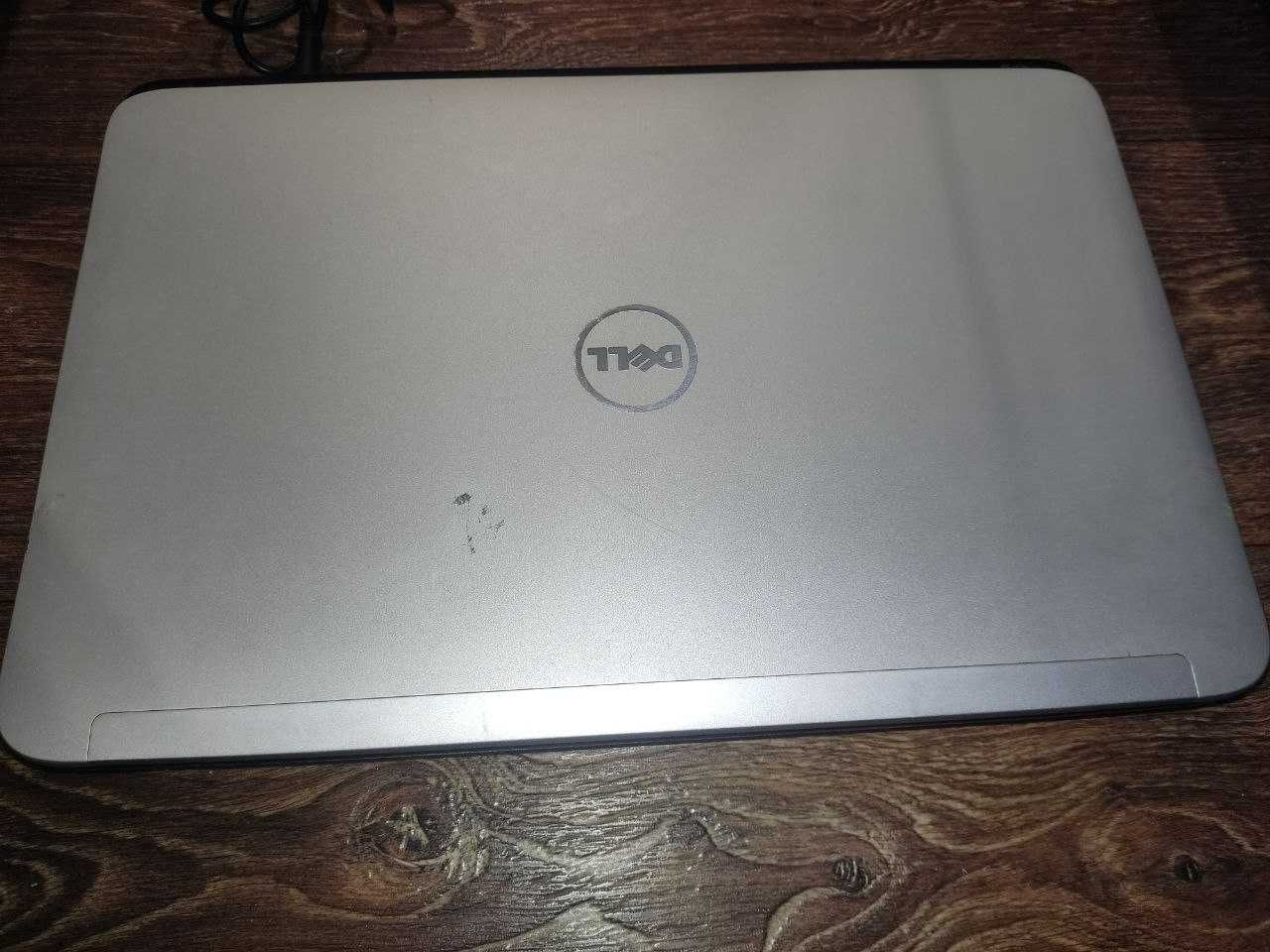 Ігровий Dell XPS L702X  i5\8gb ddr3\Nvidia Geforce GT550 1gb\240 SSD