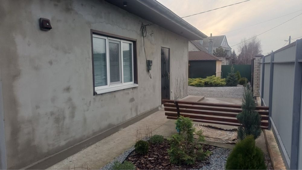 Продам будинок с.Миколаївка після кап.ремонту