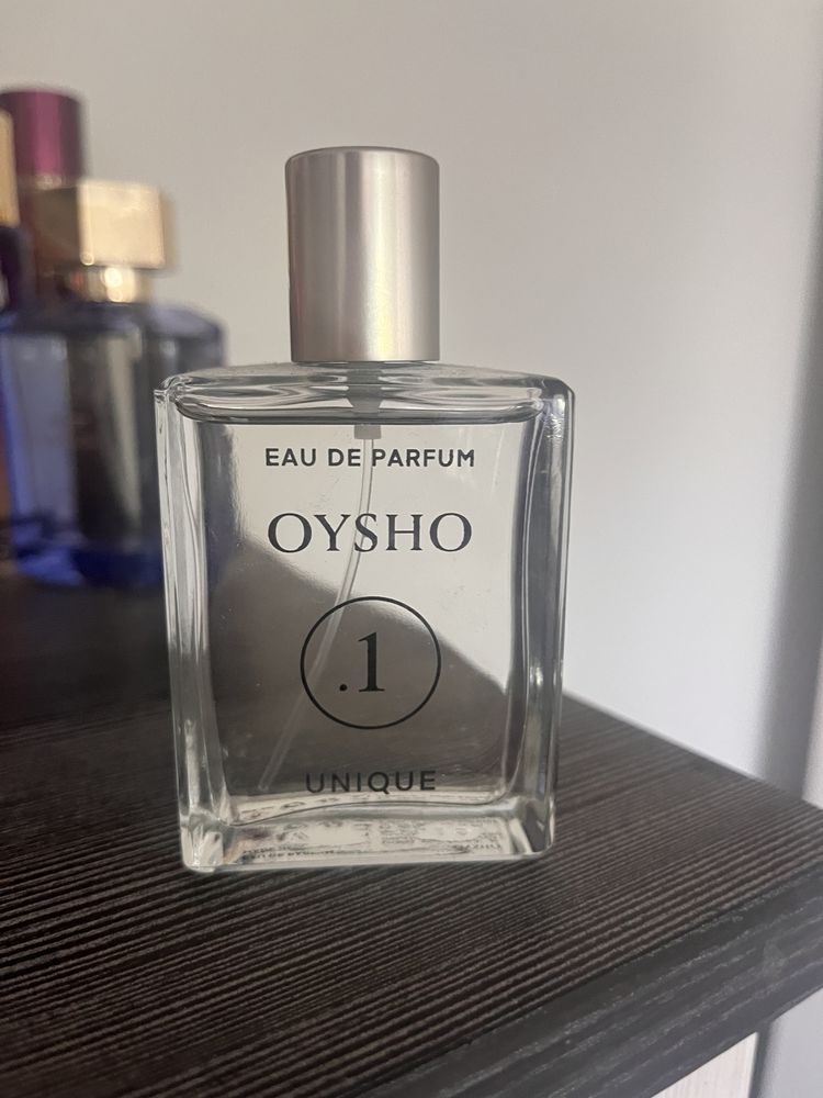 Perfumy Oysho 1 Unique 50ml