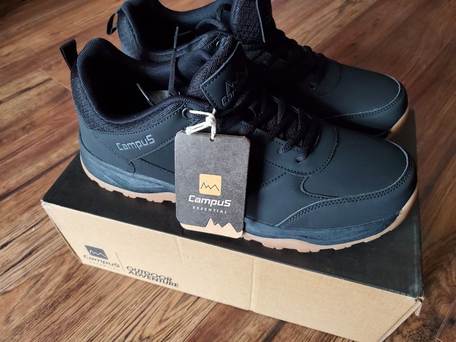 Buty męskie Campus r.45