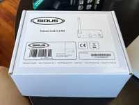 Receptor Audio Wireless Sirus Stereo Link 5.8 RX