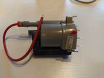 Trafopowielacz AT2079/40v philips nowy