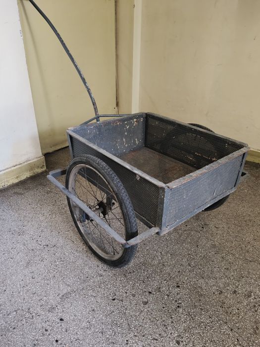 Wózek transportowy