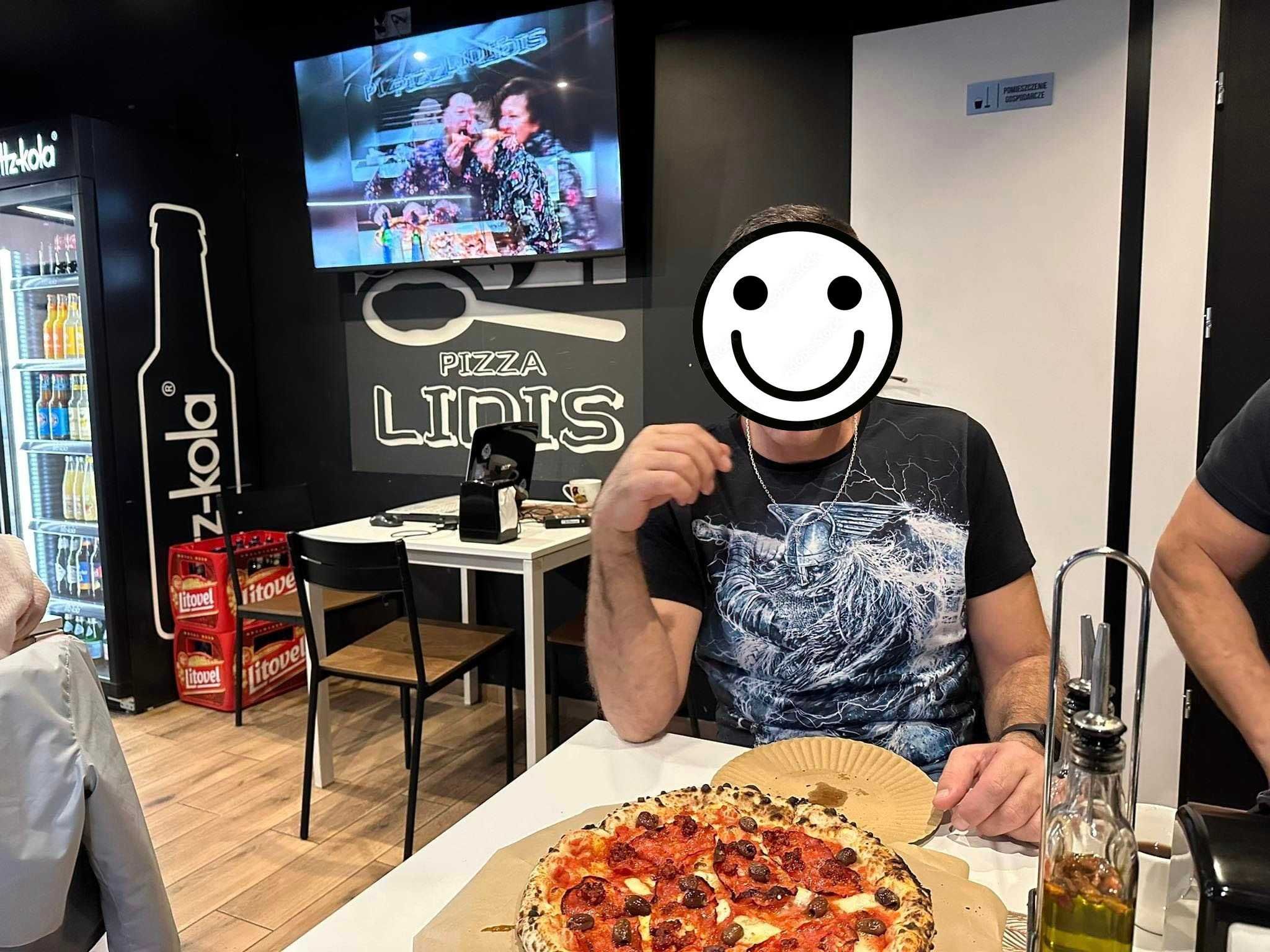 Odstąpię lokal gastronomiczny pizzerię