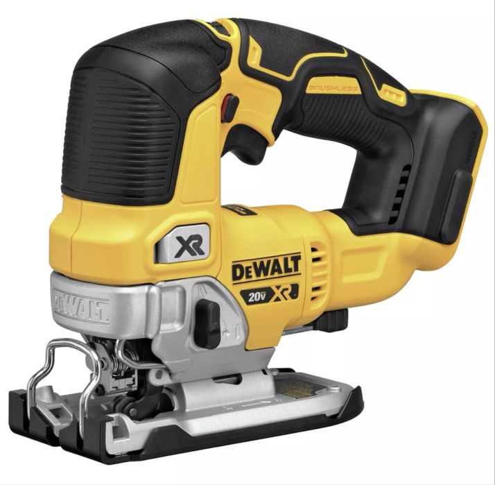 Акумуляторний лобзик Dewalt DCS334.20v