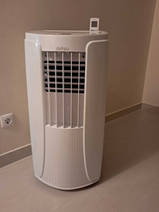 Ar condicionado portátil