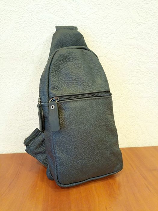 Чоловіча сумка слінг!