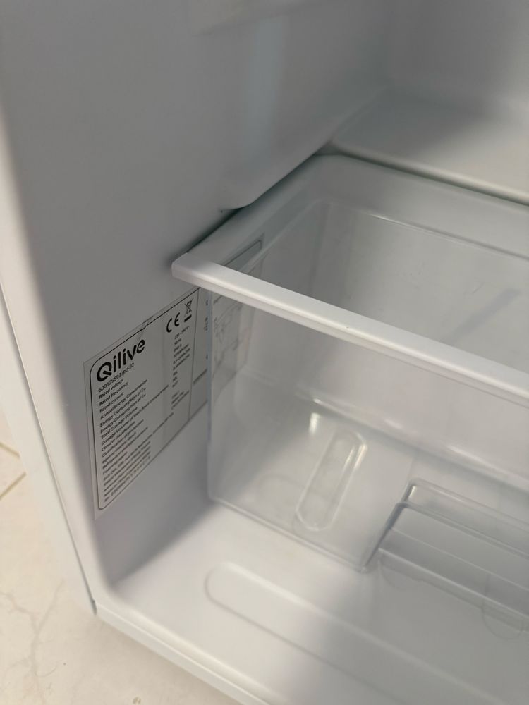 Frigorífico Qilive (Auchan) 90L Semi Novo