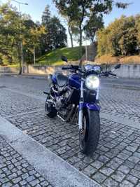 Honda Hornet 600 25kW Estimada