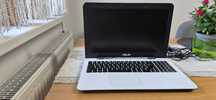 Laptop Asus A555L sprawny z ładowarką. Stan BDB