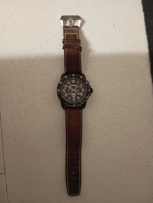 relógio Timberland bellamy