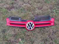 VW Golf 5 hatchback atrapa grill