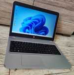 Laptop HP Probook 450 G4 I5 7200u 8/256 SSD Windows 11