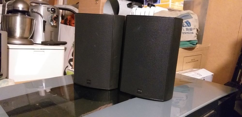 Акустика Jamo a320