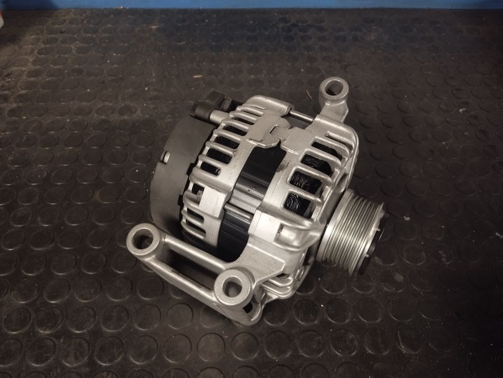 Alternator citroen jumper 2.2 HDI ford transit TDCI Boxer peugeot 150A