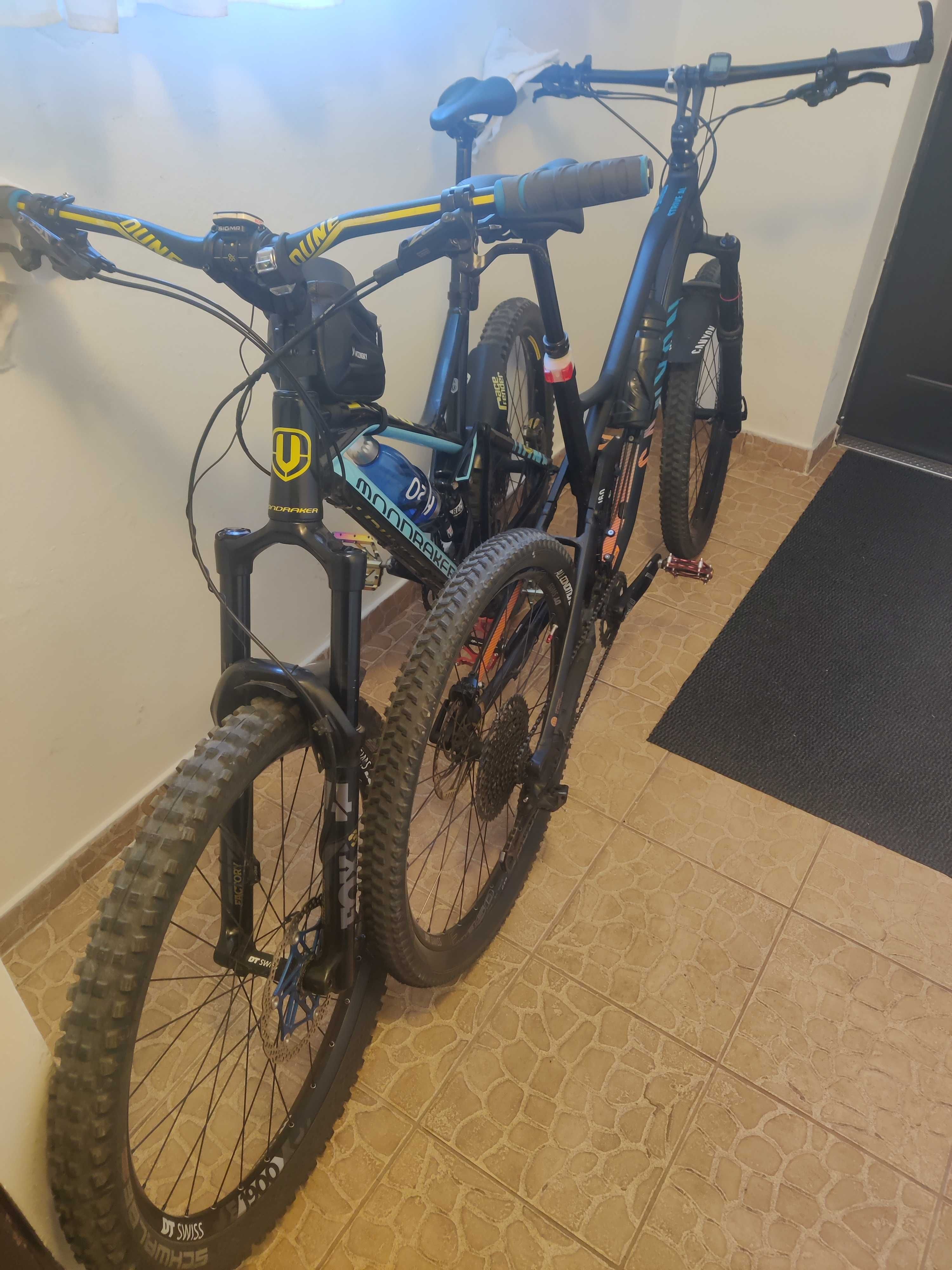 Mondraker Dune, 27.5, rozm. XL