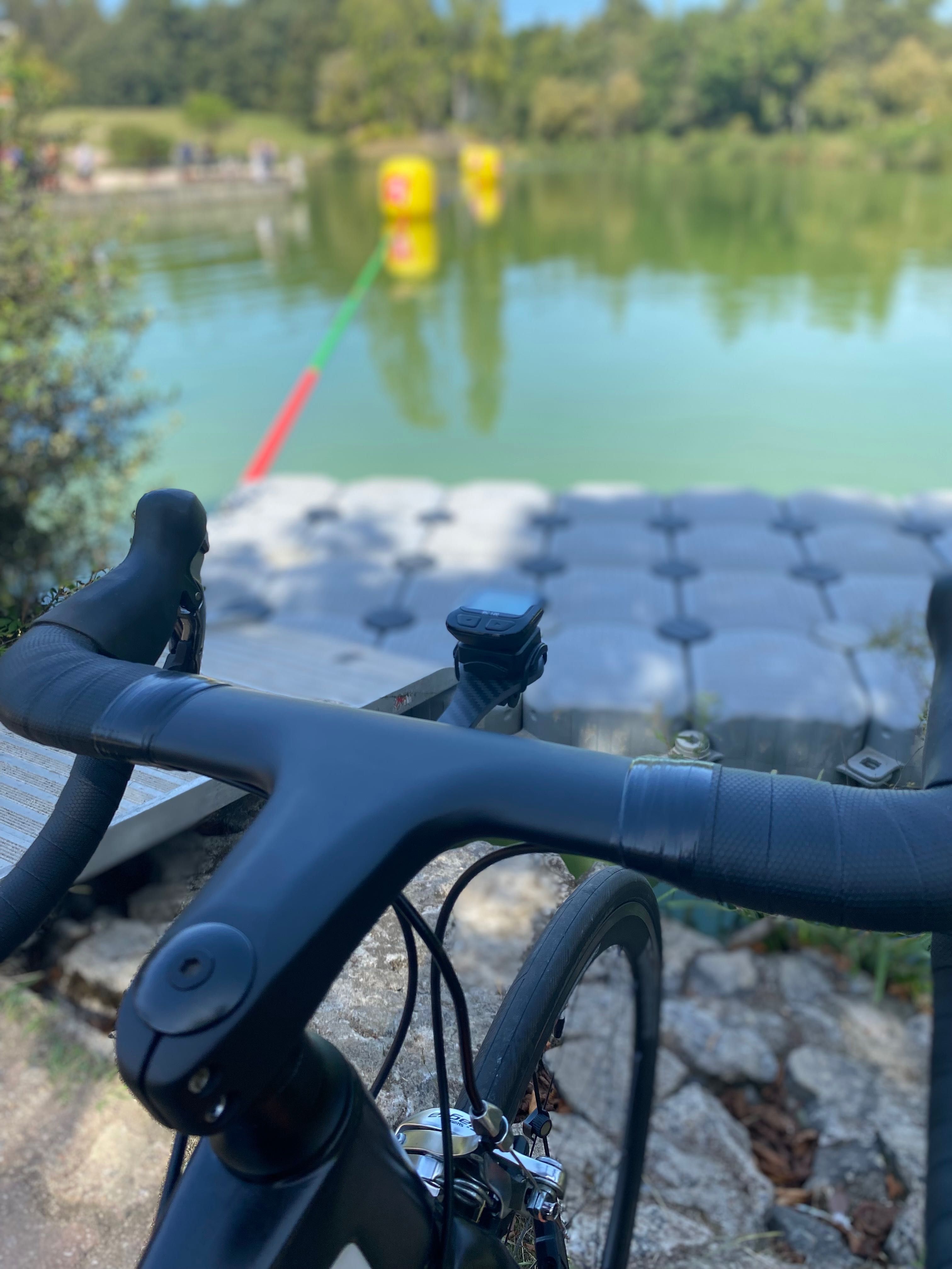 Bicicleta BMC venda/ troco para tamanho 56