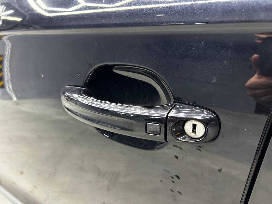 Audi Q7 2013 року