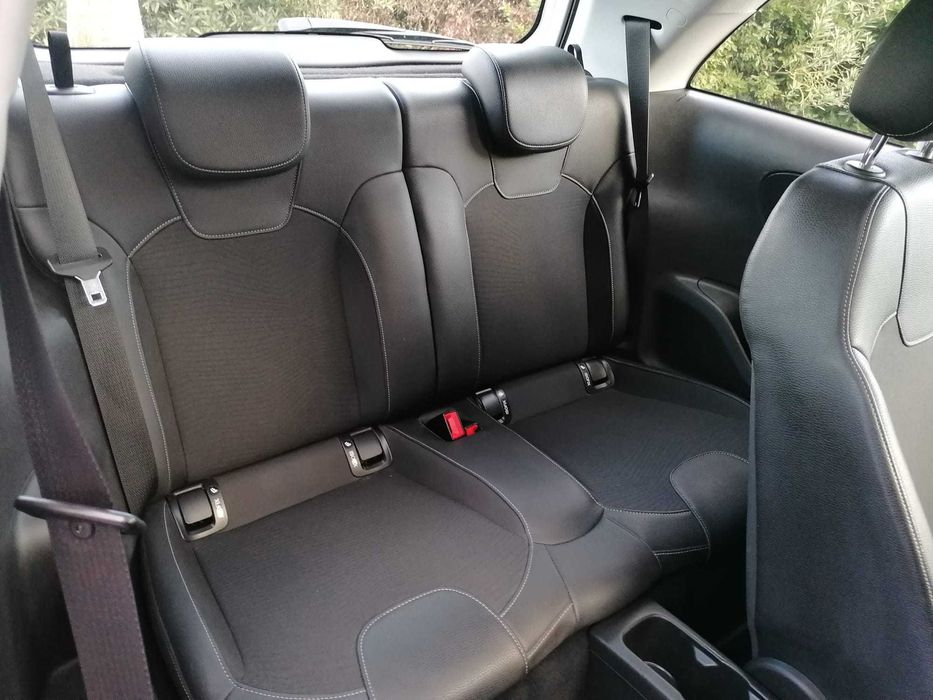 Opel Adam 1.2 GLAM 2019 NACIONAL