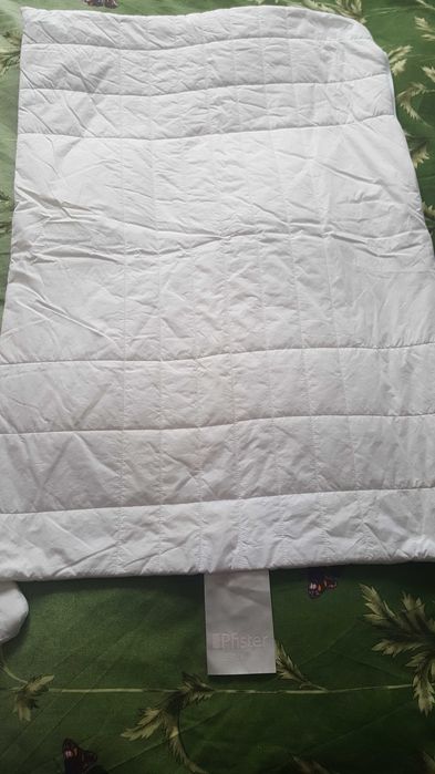 Товста наволочка на велику подушку(100*65см)