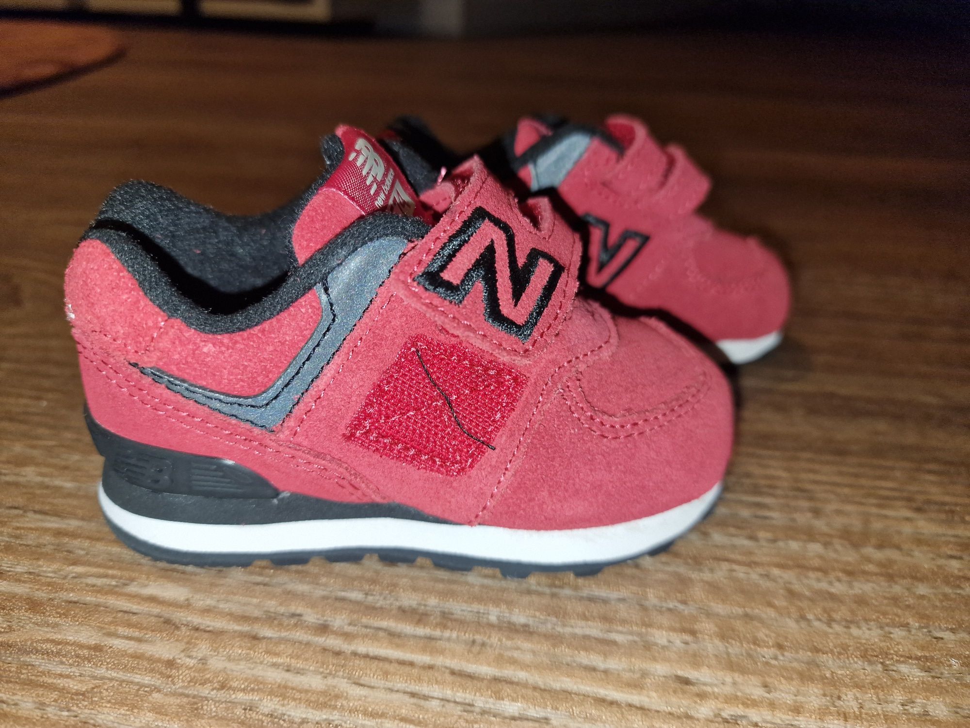 Sapatilhas New Balance 21