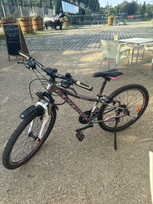 Rower górski Kross MTB