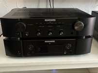 Marantz PM6005 & NA6005