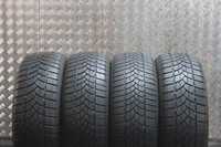 205/60/16 Firestone WinterHawk3 205/60 R16