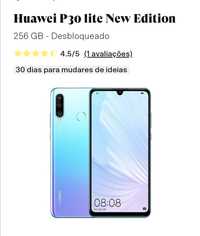 Huawei P30 Lite Edition