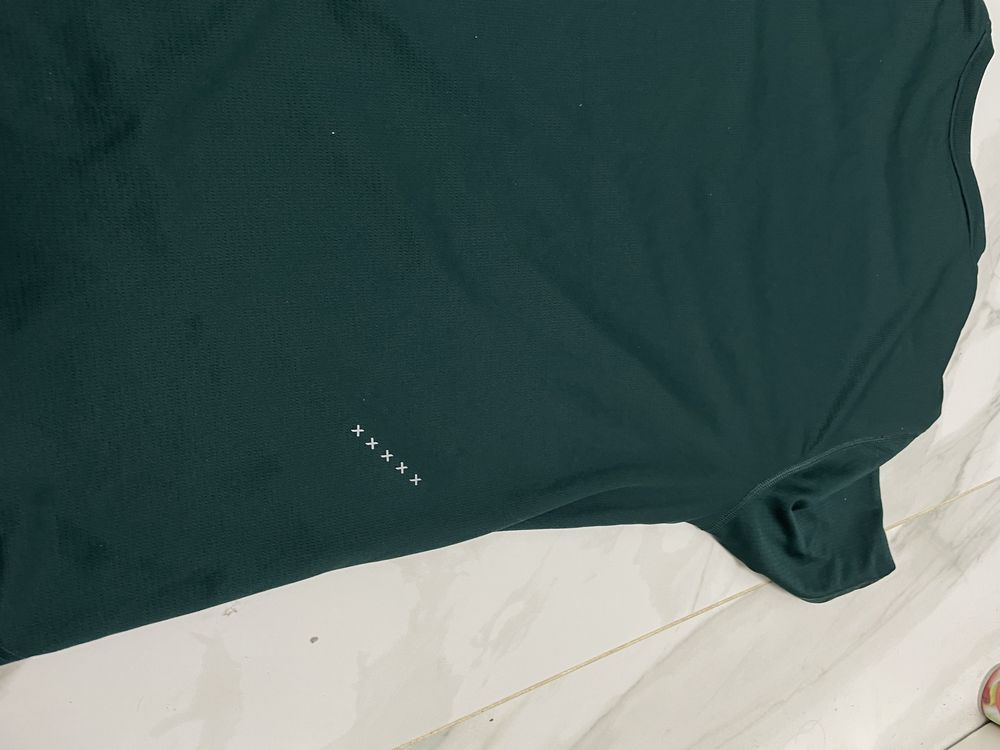 Чоловіча футболка M puma drycell